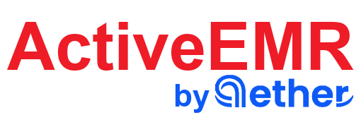 ActiveEMR logo